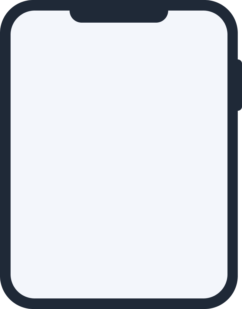 App in development